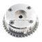 VT1100 for FORD Variable Valve Timing Sprocket Gear with OE CJ5Z6256C 31370809 2017710