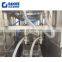 QGF-300 5 gallon plastic bottle pure mineral water liquid filling bottling packing machine