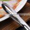 Fish Scaler Brush Fish Scaler Remover with Stainless Steel Sawtooth Easily Remove Fish Scales-Cleaning Brush Scraper