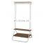 Best drying shoe portable hanging rack simple designs for clothes