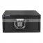 JIMBO Steel Security Mini Money Storage Cabinet Digital Password Small Cassaforte Caja Fuerte Home Hotel Safes Box