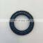 КОМБИНИРОВАННЫЙ МАСЛОЗАПРАВОЧНЫЙ КОЛЬЦО автомобильные запчасти COMBI OIL SEAL SF6 12012107B резиновое маслозаправочное кольцо из НБР и ФКМ для трактора