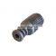 Front Shock absorber boots Dust Cover 4060A481 MR272833 48157-12080