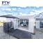 Mobile Homes Europe Standard 20ft Prefab House Flat Pack Container House