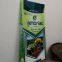 small 25kg empty single layer pp woven bag plastic sack for grain
