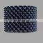 Sales Thickening Round Container Grow HDPE Palm Trees Plant Nursery 40 X 40 Root Air Pruning Pot