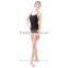 Wholesale Shiny Leotard, Nylon Spandex Camisole Leotard