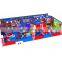 Commercial Amusement park Equipment Kids Playground Indoor Soft play Naughty Castle