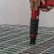 flat carbon steel nails