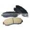 Front disc brake pad 45022-S1A-E20 fit for japanese car