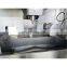 vertical milling center Professional model VMC1160 Siemens 808DA control system vertical machining center with CE