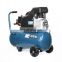 Bison China 230v Direct Driven Type Air Compressors 24 Liters Direct Portable Air Compressor
