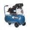 Bison China Portable Electric Piston Air Compressor 24L 2Hp