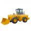 New 5 Ton CLG856H MAX Wheel Loader Front Loader