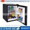 28L no noise hotel ammonia fridge with thermoelectric cooling
