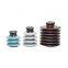 HV Pin Porcelain Insulators 33KV