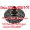 Forklift Parts Transmission Charging Pump with oem 32601-23631-71