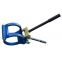 12inch hydraulic type cage clamp external fit up clamp for welding alignment