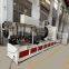 PP sheet extrusion production line five roll rolling machinery equipment