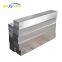Acier inoxydable ISO/BV/SGS/Mtc 310 310S 314 316 316L Tige d'acier inoxydable tréfilée à froid Usine en Chine