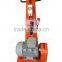 floor milling machine scarifier machine