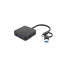 7-in-1 USB3.0 hub