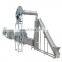 Máquina para hacer papaya seca a 1t/h / Equipamiento de línea para hacer papaya seca