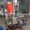 Industry Auto Mesh Net Bag Weighting counting Netting Clipping Packing Machine for orange apple galic onion citrus beans potato