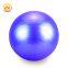 Colorful high quality gym fitness cloud best yoga balls for office