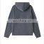Wholesale Plus Size Polar Fleece Pocket Pullover Hoodie Custom Unisex Warm Long Sleeve Sweatshirts Polyester Hooded For Men