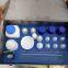 Chloride, Alkalinity and Water Hardness Test Kit，drilling fluids testing equipments,mud lab instruments