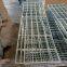 Galvanized Metal Steel Grating China Supplier For Floor And Trench