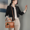 ZTSB-0020,women Bag Wholesale pu Lady Single Shoulder Crossbody Fashion Small Handbag