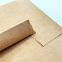 Cardboard Price For Printing And Packaging Natural Brown