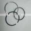 Piston ring STD 16292-21050 78mm Kubota D1105 D1005 D902 piston ring kit for Kubota spare parts 1629221050
