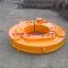 Sell 1200mm Hydraulic Casing Clamp for Hold Double Wall Casing Pipe in Bored Pile Foundation