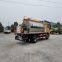Dongfeng Export Road Maintenance Vehicle 10 square intelligent asphalt sprinkler custom