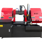 Band Saw Cutting Machine