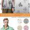 Hot Sale Sport Pearl Fabric Durable Fabric with Athletic Men and Women Patterns Printed Fabric