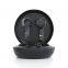 Wireless Earbuds Diamond Inlay 5.3 Bluetooth Headphones in-Ear Earbuds with Wireless Charging Case