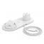 Portable 3-in-1 Wireless Charging Bank Multifunctional for Earphones Phone Watch