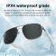 Drahtlose Brillenlautsprecher-Kopfh?rer TWS-Headset Musik 5.0 Smartbrillen digitale Brille Audio BT-Sonnenbrillen Smart-Sonnenbrillen
