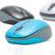 Cheapest FV-181 wireless business mouse portable slim silent laptop ergonomic computer mouse
