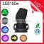Wholesale Supplier!!! 150W 16ch Spot light/ STAGE LIGHTING DJ EQUIPMENT/150w LED Stage Lighting
