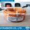 PVC Air Hose LPG Gas Hose fiber Braided Air hose