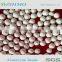 al2o3 ceramic balls sphere type with low water adsorption