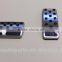 Stainless steel Accelerator Pedal for Jeep Grander Cherokee