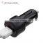 Shenzhen Car Charger factory price 5V/9v/12v mini single Port Quick Charge 2.0 USB Car Charger