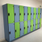 school lockers with phenolic panels for stadiums gym sports