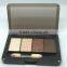 custom compact powder case,eyeshadow powder case